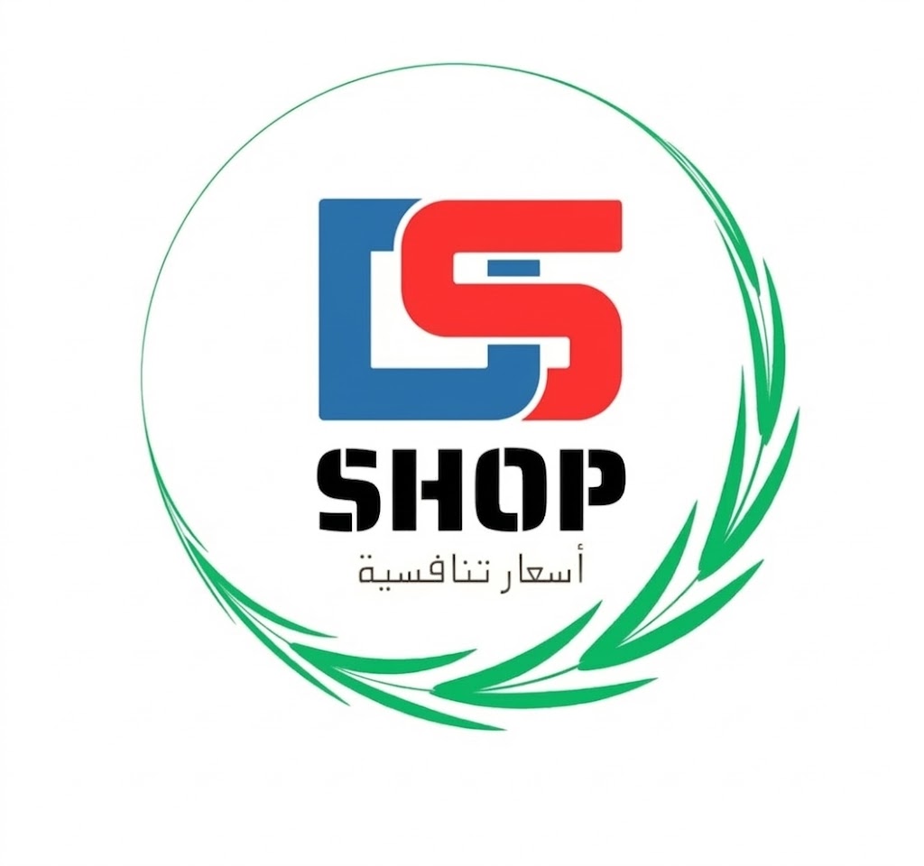 Dsshop